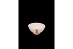 WB0020 Round Bowl 4.5"